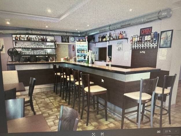 Gastronomie/Hotel zur Miete provisionsfrei 1.200 € Oppenweiler 71570