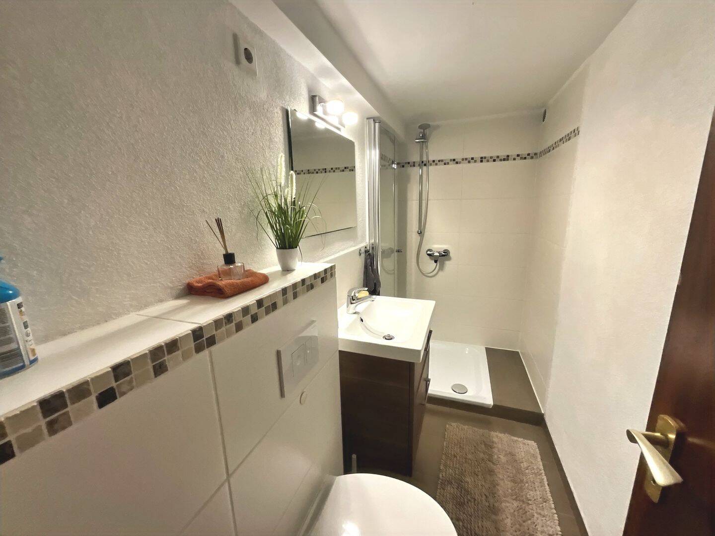 Immobilie in Föhren - Gepflegtes Reihenendhaus in ruhiger Lage von Föhren - Bild 4