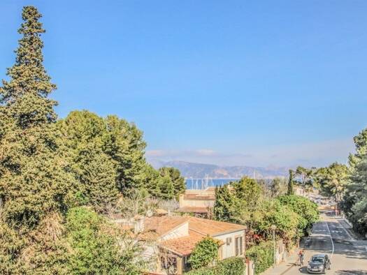 Villa zum Kauf 950.000 € 6 Zimmer 295 m² 612 m² Grundstück Alcúdia 07400