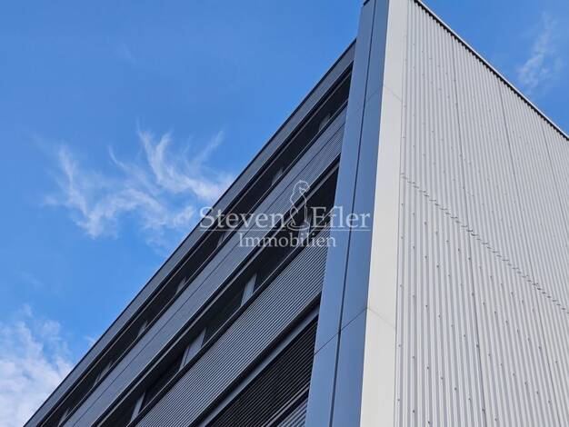 Bürofläche zur Miete 3.738 € 420 m² Bürofläche St Leonhard Nürnberg 90439