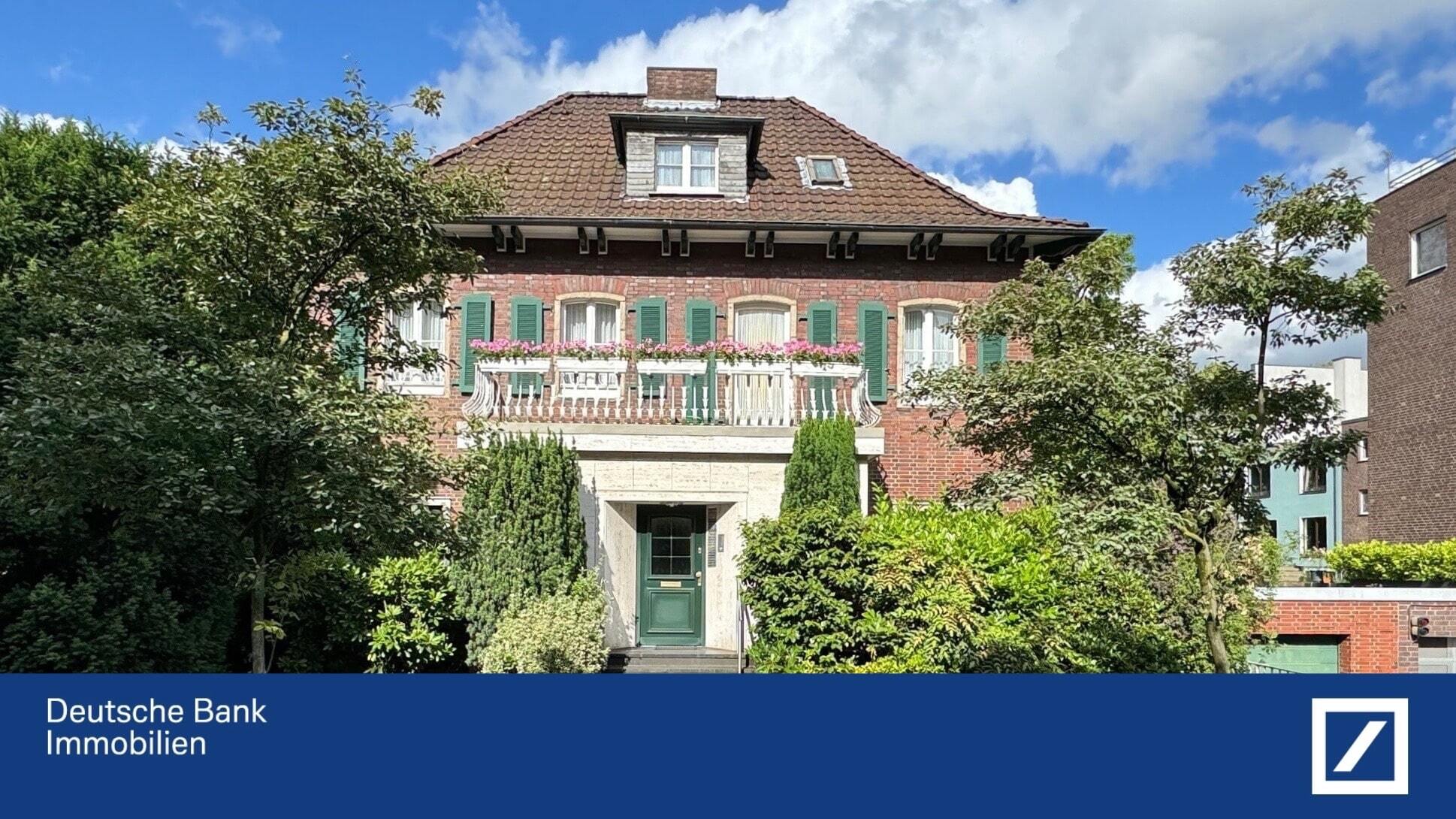 Einfamilienhaus zum Kauf 940.000 € 7 Zimmer 249,2 m²<br/>Wohnfläche 832 m²<br/>Grundstück Duissern Duisburg 47058