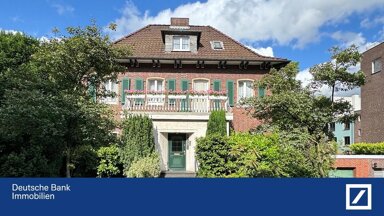 Einfamilienhaus zum Kauf 940.000 € 7 Zimmer 249,2 m² 832 m² Grundstück Duissern Duisburg 47058