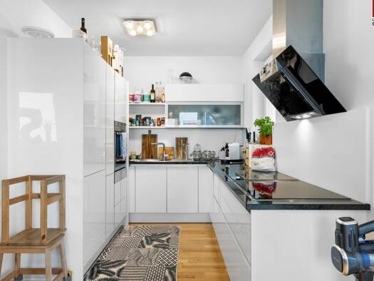 Terrassenwohnung zum Kauf 520.000 € 4 Zimmer 95,7 m² Viktring Klagenfurt am Wörthersee 9073