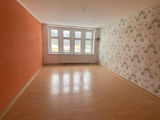Wohnung zur Miete 680 € 4 Zimmer 120 m² 1. Geschoss frei ab sofort Forst-Stadt Forst (Lausitz) 03149