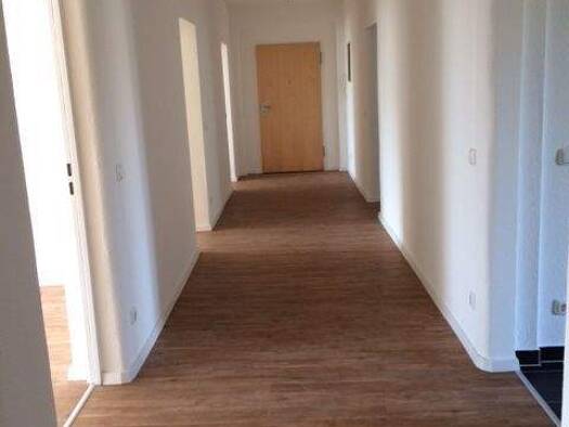 Wohnung zur Miete 1.199 € 4 Zimmer 137,3 m² 4. Geschoss Blochmannstr. 11 Pirnaische Vorstadt Dresden 01069