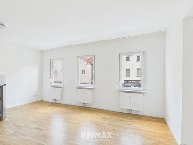 Wohnung zur Miete 860 € 2,5 Zimmer 78,2 m² frei ab sofort Stadtgebiet Göppingen 73033