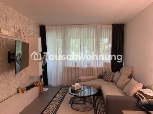 Wohnung zur Miete Tauschwohnung 347 € 2 Zimmer 46 m² 3. Geschoss Hamburg 22119