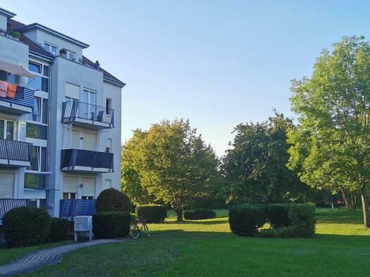 Wohnung zum Kauf provisionsfrei 159.000 € 1,5 Zimmer 47 m² 4. Geschoss Überlinger Straße 51 Singen Singen (Hohentwiel) 78224