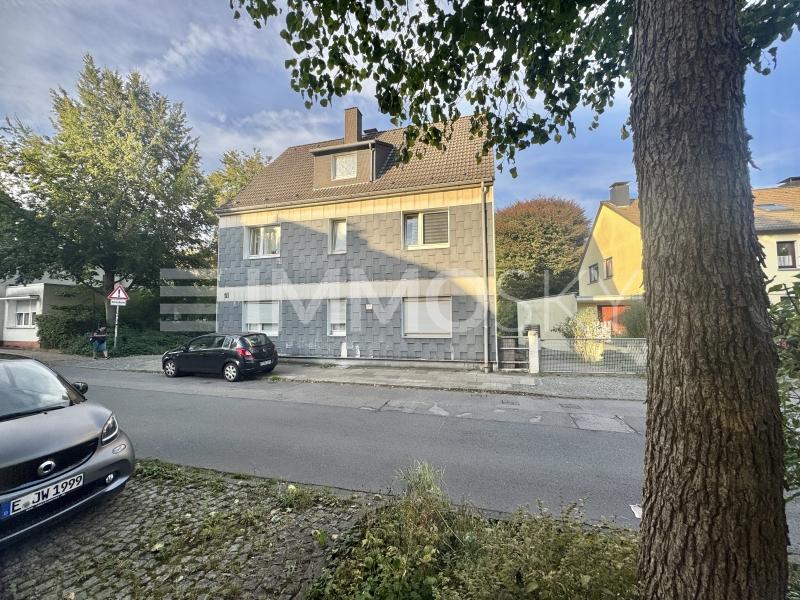 Einfamilienhaus zum Kauf 535.000 € 11 Zimmer 225 m²<br/>Wohnfläche 800 m²<br/>Grundstück Bedingrade Essen 45359