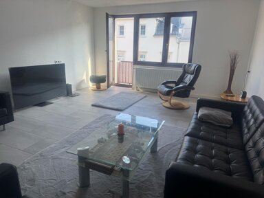 Wohnung zur Miete 1.000 € 2 Zimmer 81 m² Geschoss 4/5 Wiesbaden Wiesbaden 65185