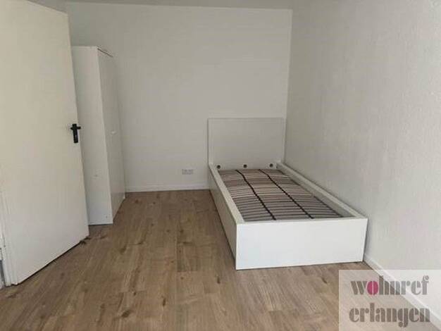 Studio zur Miete auf Zeit 490 € 1 Zimmer 17 m² frei ab sofort Anger Erlangen 91052