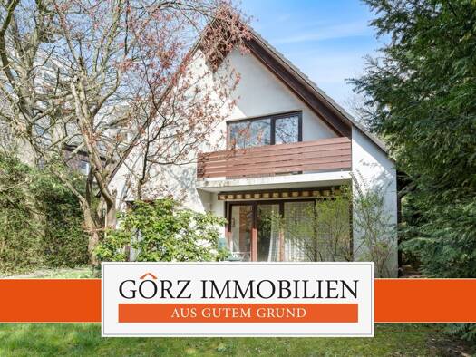 Einfamilienhaus zum Kauf 459.000 € 7 Zimmer 146 m² 560 m² Grundstück Garstedt Norderstedt 22850