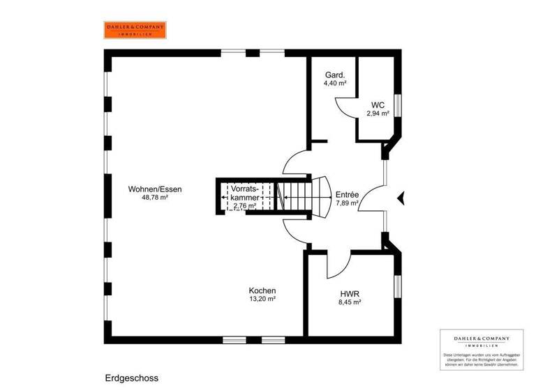 Einfamilienhaus zum Kauf 1.325.000 € 4,5 Zimmer 195 m² 774 m² Grundstück Halstenbek 25469