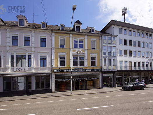 Haus zum Kauf 15 Zimmer 720 m² 704 m² Grundstück Trier-Nord Trier 54290