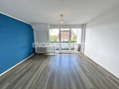 Wohnung zum Kauf 275.000 € 3 Zimmer 84 m² Neu Schwachhausen Bremen 28213