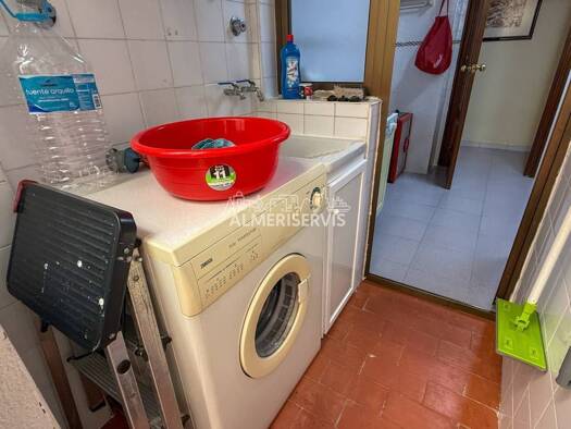 Wohnung zum Kauf 130.000 € 3 Zimmer 94 m² 2. Geschoss El Ejido 04700