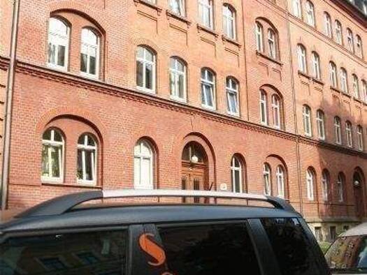 Wohnung zur Miete 300 € 3 Zimmer 64,6 m² 3. Geschoss frei ab sofort Klarastr. 40 WE 8 Hilbersdorf Chemnitz 09131