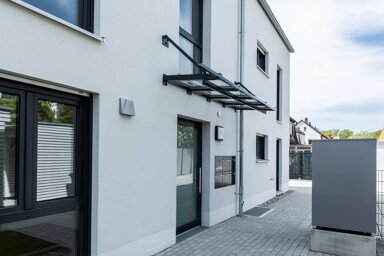 Wohnung zum Kauf provisionsfrei 488.900 € 3 Zimmer 81,4 m² 1. Geschoss frei ab sofort Am Eichelberg 19 Reichelsdorf Nürnberg 90453