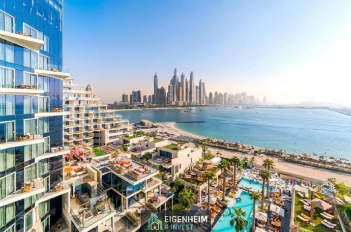 Wohnung zum Kauf provisionsfrei 6.200.000 € 5 Zimmer 494 m²<br/>Wohnfläche Dubai