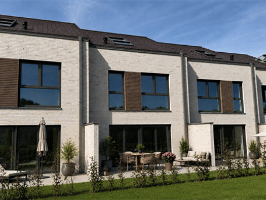 Reihenmittelhaus zum Kauf 698.000 € 5 Zimmer 146,6 m² 157 m² Grundstück Albachten West 48163