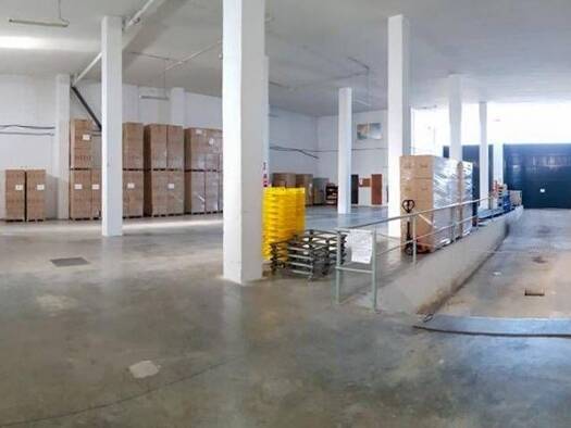 Ladenfläche zum Kauf 600.000 € 1.029 m² Verkaufsfläche del Peronne Salobreña 18680