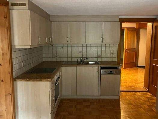 Wohnung zur Miete 1.000 € 5 Zimmer 115 m² 1. Geschoss frei ab sofort Reuthe 6870