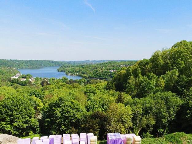 Wohnung zum Kauf - Erstbezug provisionsfrei 1.198.000 € 4 Zimmer 164,1 m² EG Bredeney Essen / Bredeney 45133