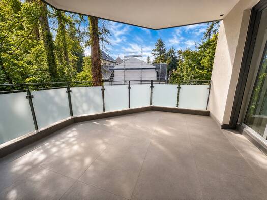 Wohnung zum Kauf - Neubau provisionsfrei 695.000 € 4 Zimmer 96,9 m² 1. Geschoss Klotzsche Ortsamtsbereich Klotzsche 01109