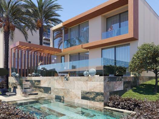 Einfamilienhaus zum Kauf provisionsfrei 1.750.000 € 390 m² 524 m² Grundstück Alella 08328