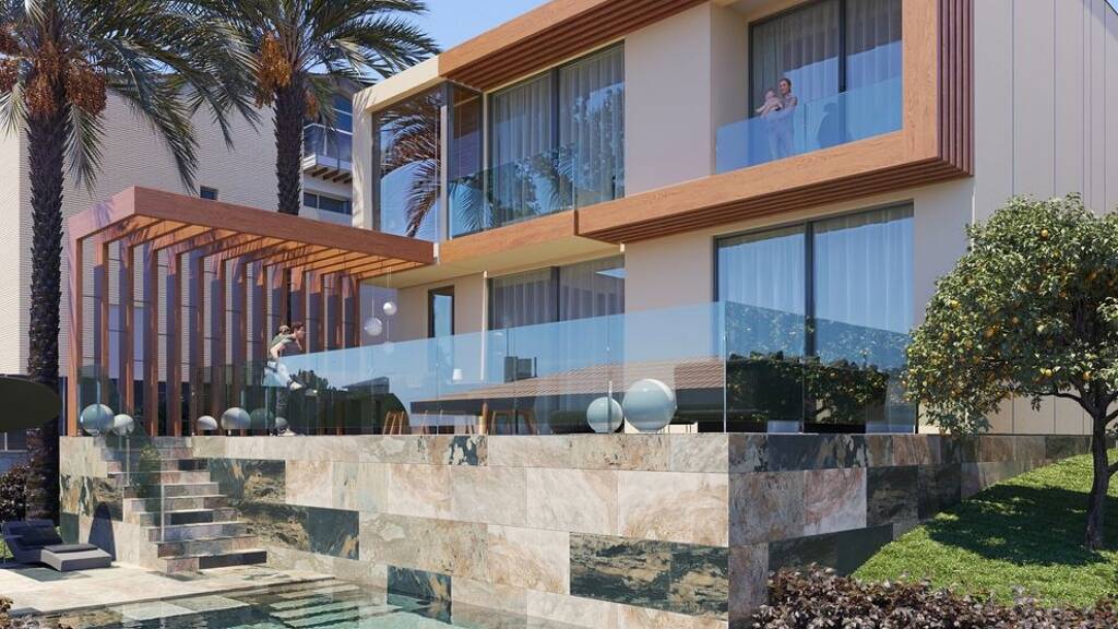 Einfamilienhaus zum Kauf provisionsfrei 1.750.000 € 390 m² 524 m² Grundstück Alella 08328