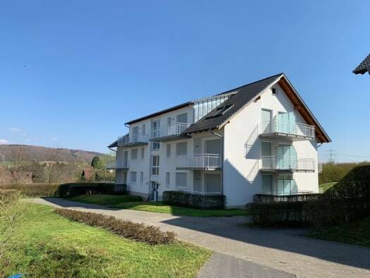 Wohnung zum Kauf 158.000 € 2 Zimmer 54 m² 2. Geschoss Hertingen Bad Bellingen 79415