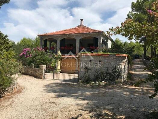 Haus zum Kauf 1.200.000 € 4 Zimmer 200 m² Milna Milna