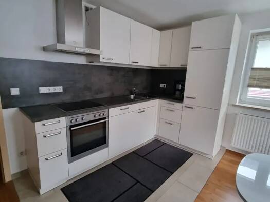 Wohnung zur Miete 680 € 2,5 Zimmer 67 m² Geschoss 1/2 frei ab sofort Brandstattgasse 10 Dorfen 84405