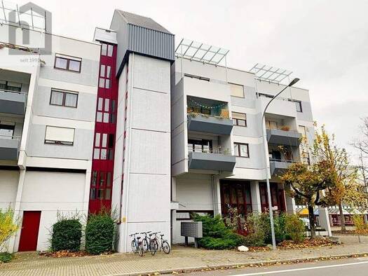 Studio zur Miete 490 € 1 Zimmer 28 m² Petershausen Konstanz 78467