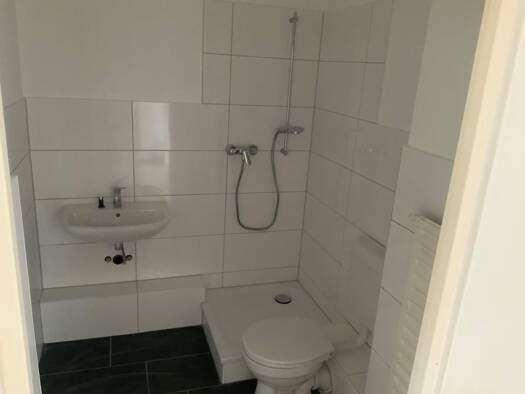 Wohnung zur Miete 659 € 2 Zimmer 55 m² EG frei ab 16.08.2026 Tegeler Straße 10 Monheim Monheim am Rhein 40789
