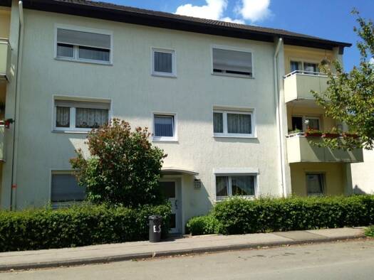 Wohnung zur Miete 302 € 3 Zimmer 56 m² EG Brockhauser Weg 22 Gevelndorf Lüdenscheid 58507