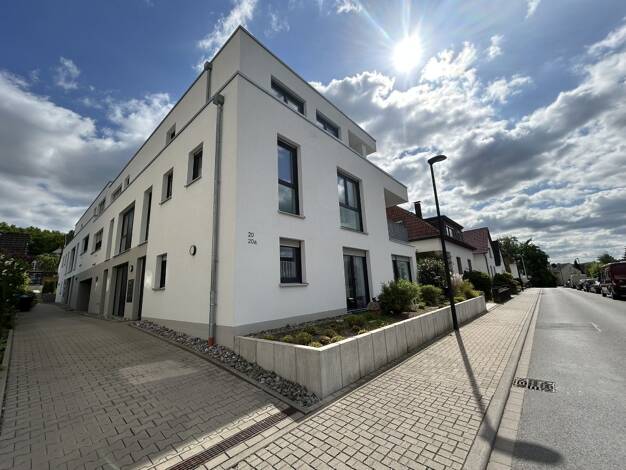 Wohnung zur Miete 760 € 3 Zimmer 84,2 m² EG frei ab 01.08.2025 Am Schindellehm 20a Neheim - Ost Arnsberg 59755