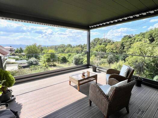 Wohnung zum Kauf 265.000 € 2 Zimmer 75 m² frei ab sofort Weitersburg 56191