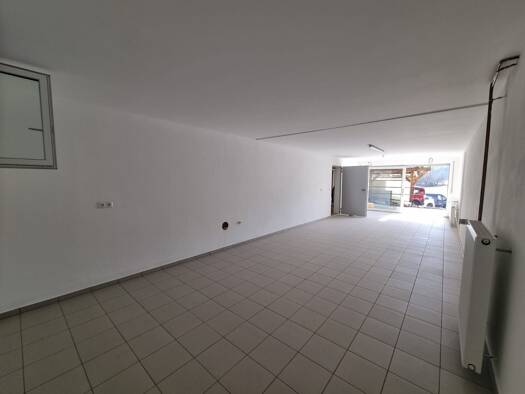 Halle/Industriefläche zur Miete provisionsfrei 273 € 42 m² Lagerfläche Ermreuth Neunkirchen a.Brand 91077