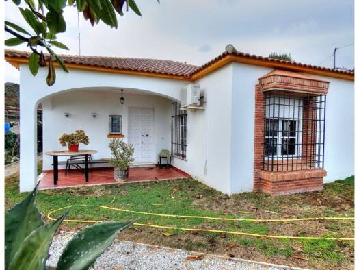 Bauernhaus zum Kauf 364.000 € 3 Zimmer 122 m² 122 m² Grundstück Vélez-Málaga 29790