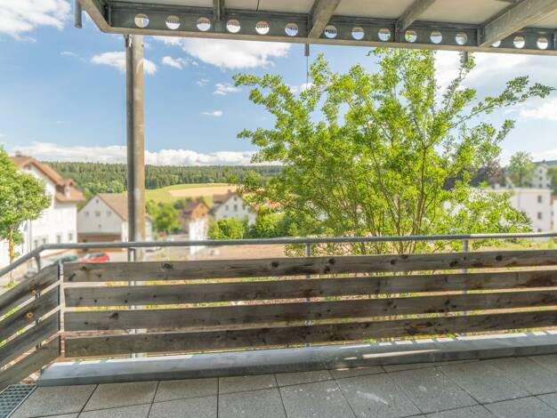 Wohnung zum Kauf 165.000 € 2 Zimmer 69,1 m² EG Stadtgebiet Sankt Georgen 78112