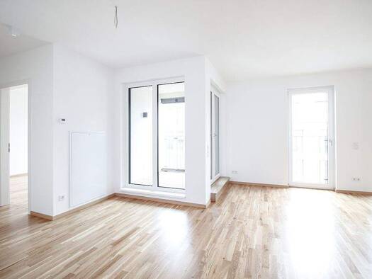 Wohnung zur Miete 744 € 2 Zimmer 53,1 m² 5. Geschoss frei ab 15.01.2026 Kurt-Eisner-Str. 85-89 Südvorstadt Leipzig 04275