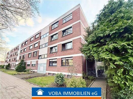 Wohnung zum Kauf 150.000 € 3 Zimmer 78 m² Kempen 47906