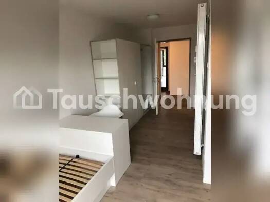 Studio zur Miete Tauschwohnung 520 € 1 Zimmer 23 m² 2. Geschoss Raderberg Köln 50968