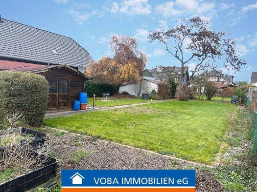 Grundstück zum Kauf 58.500 € 454 m² Grundstück Kervenheim Kevelaer / Kervenheim 47627