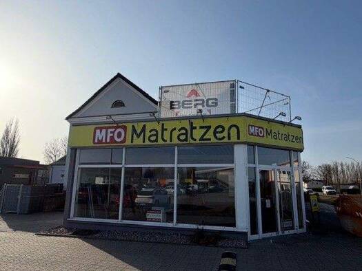 Ausstellungsfläche zur Miete 2.200 € 4 Zimmer Sievershagen Rostock 18069