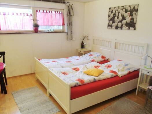 Wohnung zur Miete auf Zeit 720 € 1 Zimmer 33 m² frei ab 18.11.2026 Bahnhofstraße Altdorf 72655