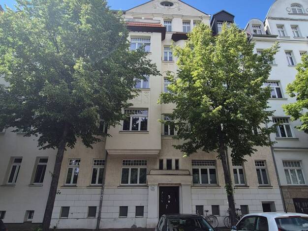 Wohnung zum Kauf 229.000 € 3 Zimmer 78,9 m² Gohlis-Mitte Leipzig 04157