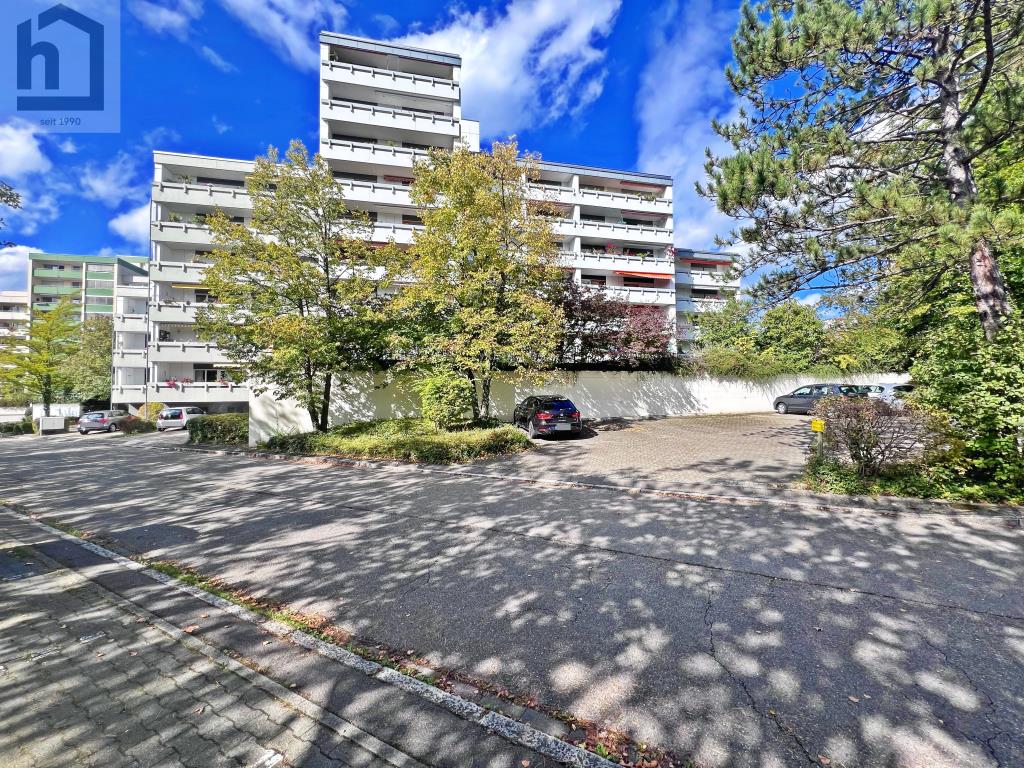 Wohnung zur Miete 1.380 € 3,5 Zimmer 94 m²<br/>Wohnfläche 2.<br/>Geschoss 15.01.2025<br/>Verfügbarkeit Koenigsbau Konstanz 78464