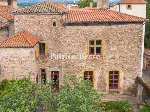 Einfamilienhaus zum Kauf 498.000 € 8 Zimmer 200 m² 680 m² Grundstück Saint-Haon-le-Châtel 42370